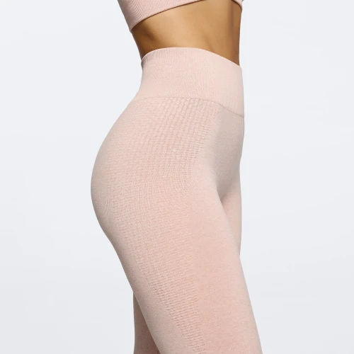 Gym & Tonic Medium Waist Flared Pants (2)