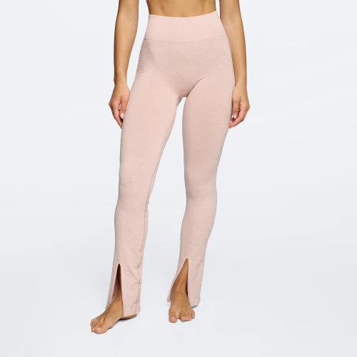 Gym & Tonic Medium Waist Flared Pants (3)