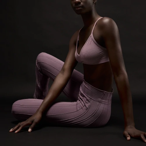 Pantalon Taille Normale Crazy Comfortable (4)