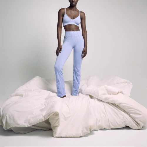 Crazy Comfortable Regular Waist Pants (4)