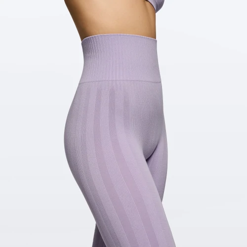 Pantalon Taille Haute Good Karma (2)