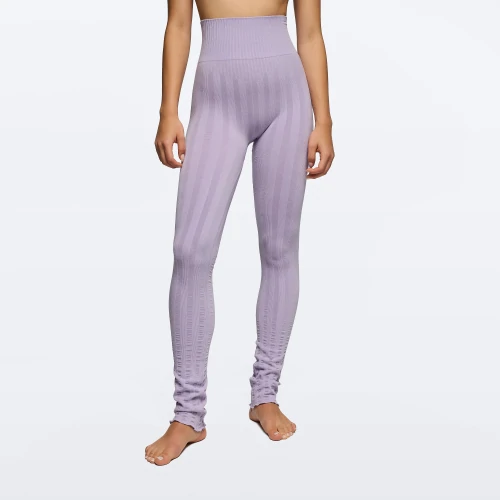 Pantalon Taille Haute Good Karma (3)