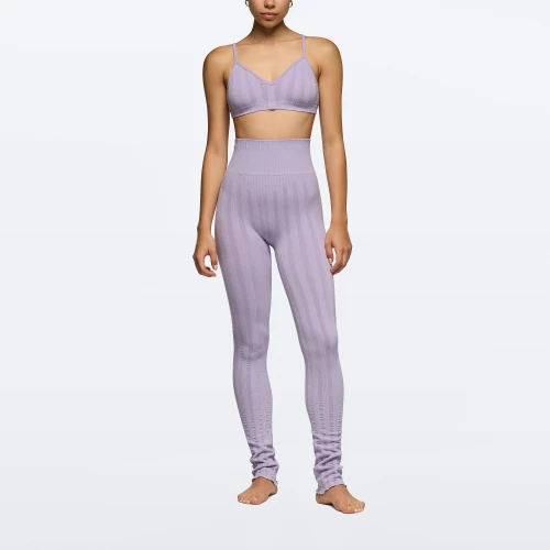 Pantalon Taille Haute Good Karma (5)