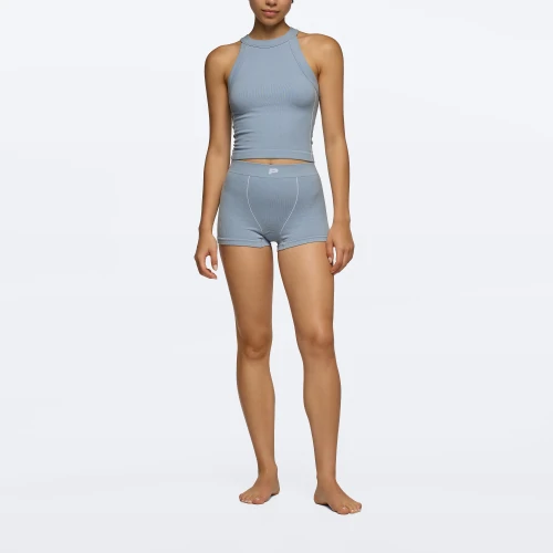 Σορτς Κανονικής Μέσης Down Time (5)