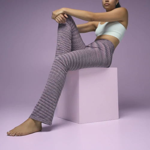 Infinity Hose mit normaler Taille (4)