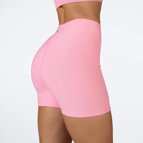 Short Moyen Taille Normale Peach Perfect FX (2)
