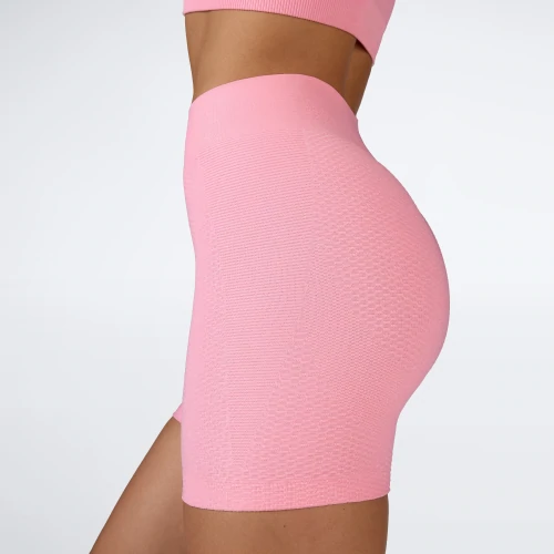 Short Moyen Taille Normale Peach Perfect FX (3)