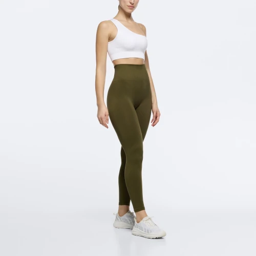 Legging taille haute Alpine (5)