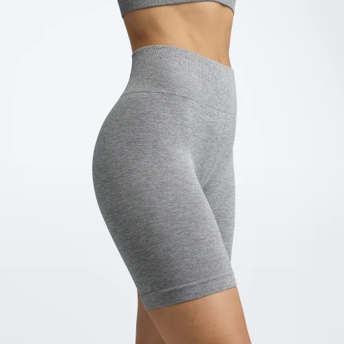 Alpine Ποδηλατικά Σορτς Μεσαίας Μέσης (2)