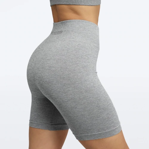 Alpine Ποδηλατικά Σορτς Μεσαίας Μέσης (3)