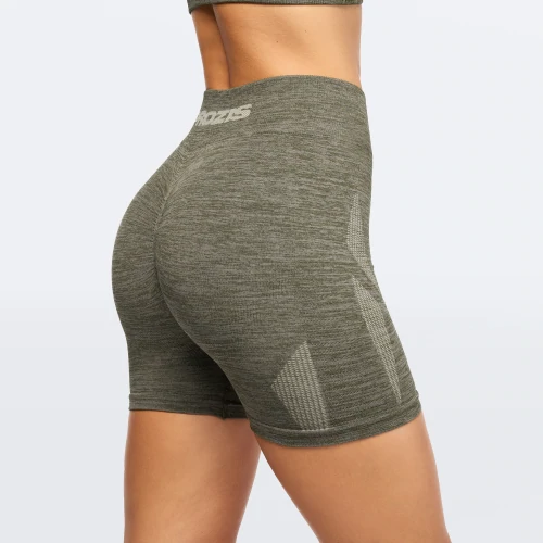 Pantaloncini medi a vita regolare Falcon (3)