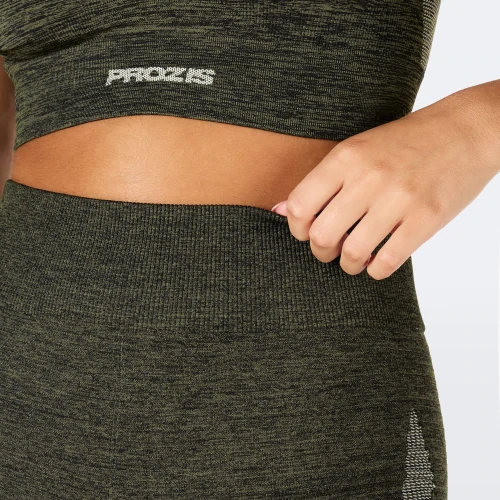 Falcon Κανονική Μέση Μεσαίου Μήκους Σορτς (4)