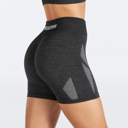 Short Moyen Taille Normale Falcon (3)