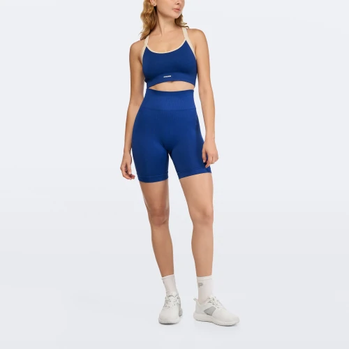 Short de Cycliste Taille Moyenne Spirit NRG (5)