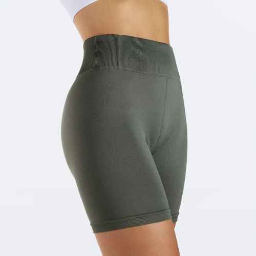 Pantalón Corto de Tiro Medio Alpine (2)