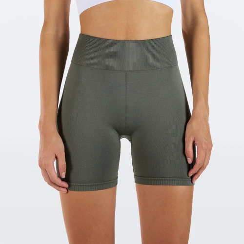 Pantalón Corto de Tiro Medio Alpine (3)