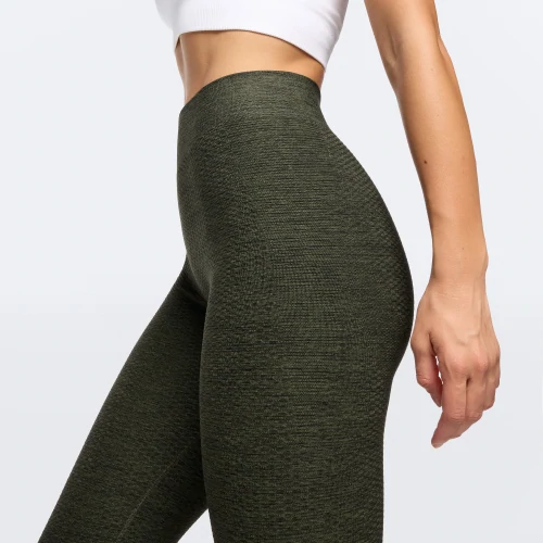 Peach Perfect FX Regular Waist Leggings (2)