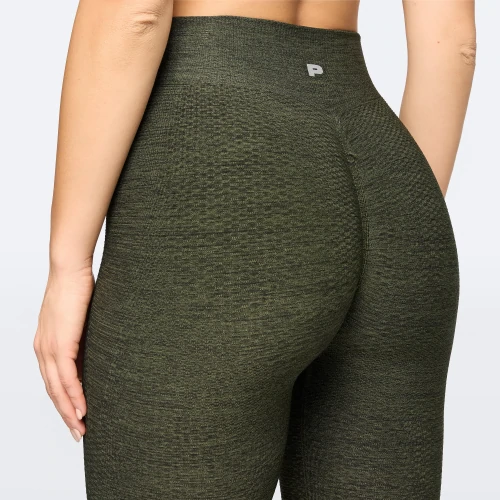 Peach Perfect FX Regular Waist Leggings (3)