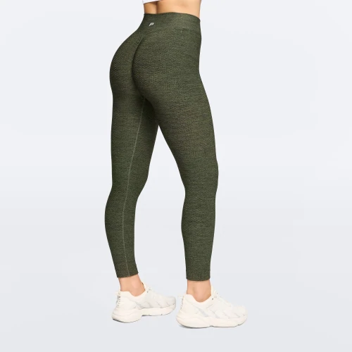 Peach Perfect FX Regular Waist Leggings (5)