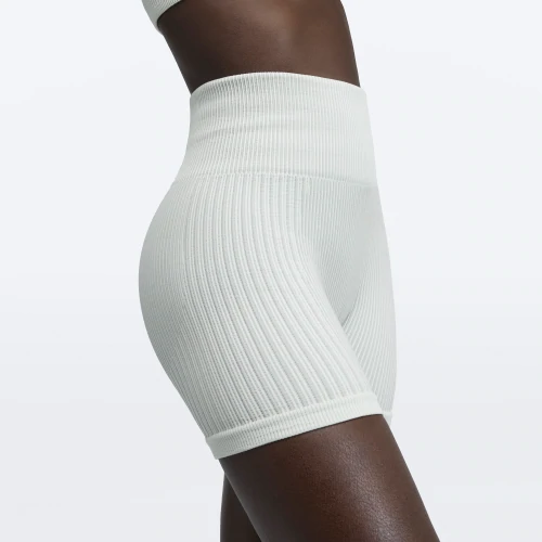 Short Moyen Taille Haute Spark (2)