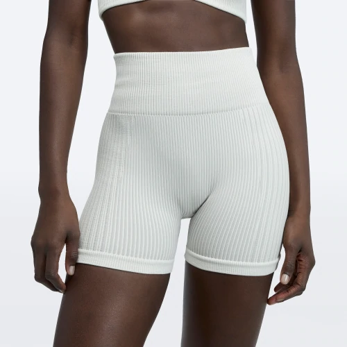 Short Moyen Taille Haute Spark (3)