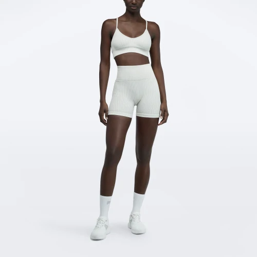 Short Moyen Taille Haute Spark (5)