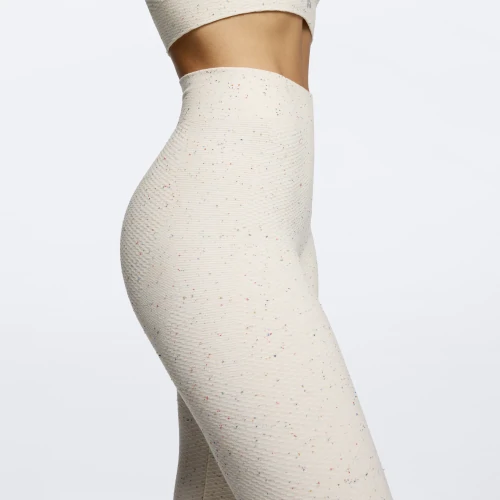 Legging Taille Normale Peach Perfect FX Cotton (2)