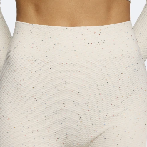 Legging Taille Normale Peach Perfect FX Cotton (3)