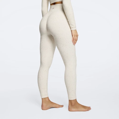 Legging Taille Normale Peach Perfect FX Cotton (5)