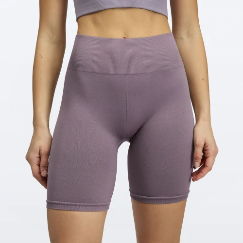 Alpine Medium Waist Cycling Shorts (3)