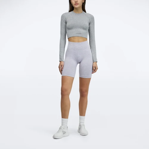 Alpine Ποδηλατικά Σορτς Μεσαίας Μέσης (5)