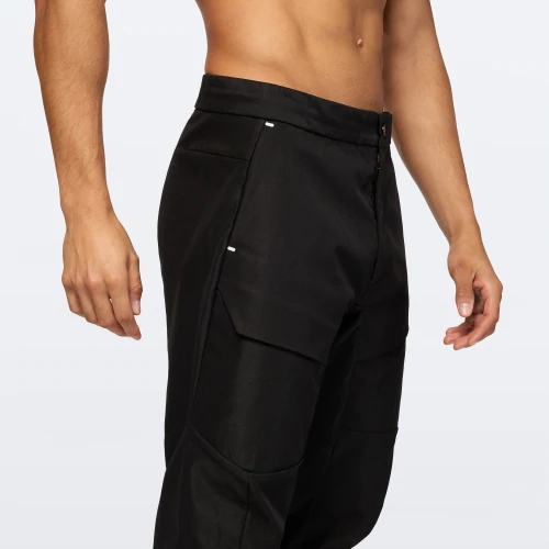 Pantalon Cargo Trekk (2)
