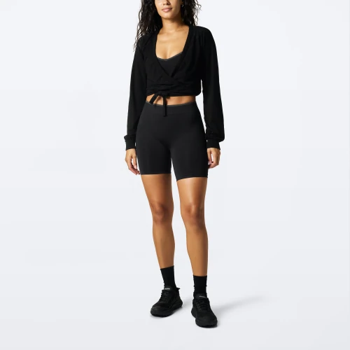 Short Moyen Taille Normale Alpine NRG (5)