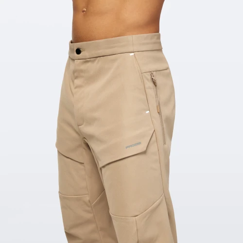 Pantalon Cargo Trekk (2)