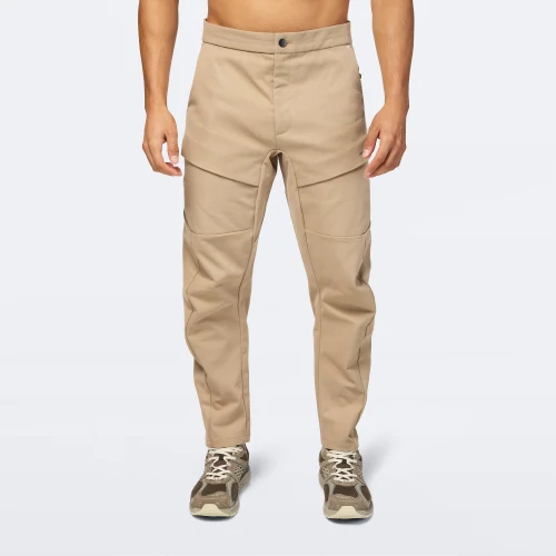 Pantalon Cargo Trekk (3)