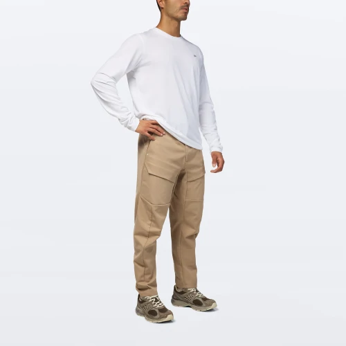 Pantalon Cargo Trekk (5)