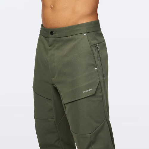 Trekk Cargohosen (2)