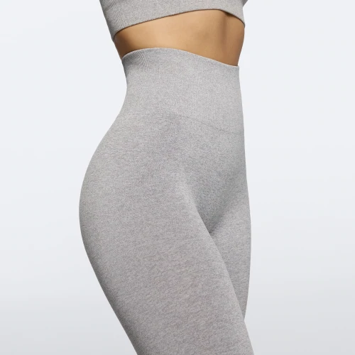 Leggings a vita alta Alpine (2)