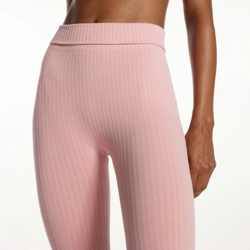 Bamboost Leggings mit hoher Taille (2)