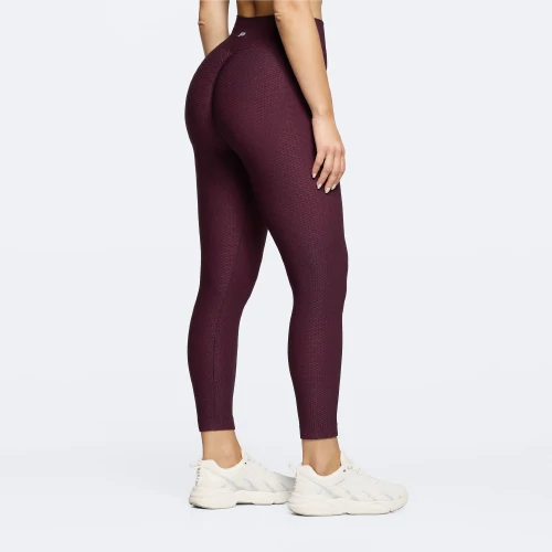 Κολάν με Κανονική Μέση Peach Perfect FX (5)