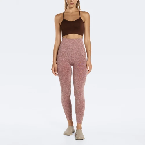 Legging taille haute Peach Perfect (5)