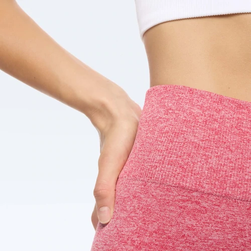 Κολάν 7/8 μεσαίας μέσης Alpine (3)