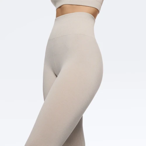 Alpine High Waist 7/8 Leggings (2)