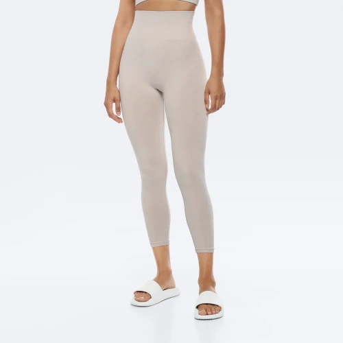 Alpine High Waist 7/8 Leggings (5)