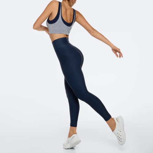 Peach Perfect FX Leggings mit hoher Taille (4)