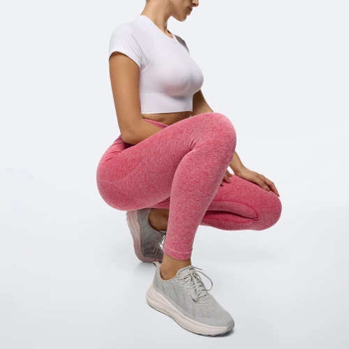 Legging taille haute Contour (4)