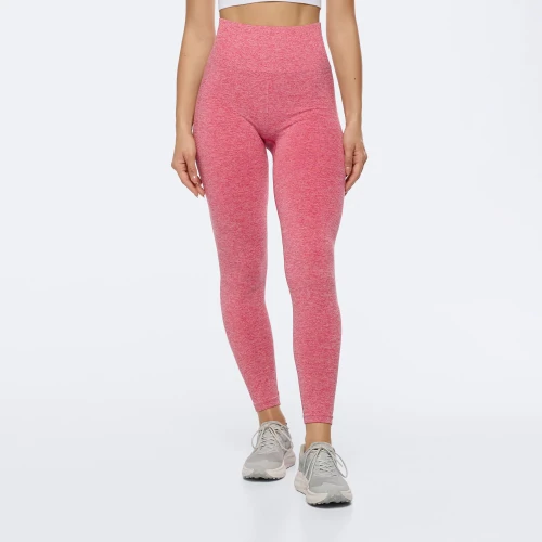 Legging taille haute Contour (5)