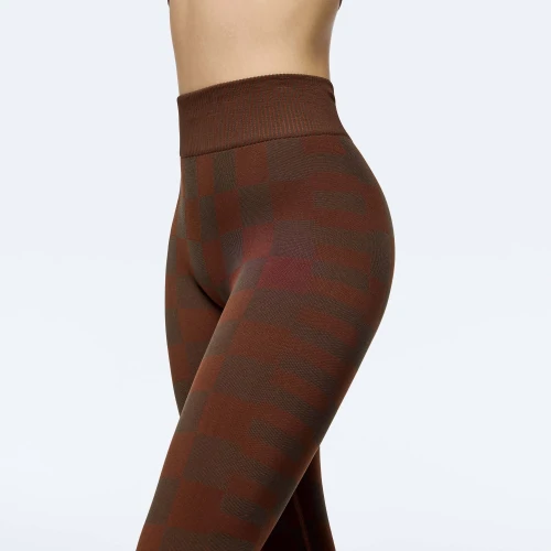 Winner's Circle Regular Waist Leggings (2)
