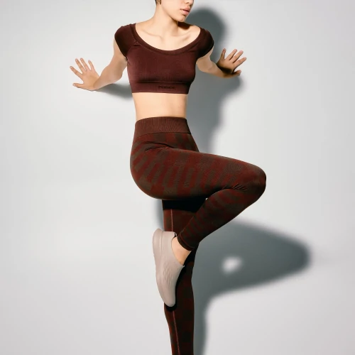 Winner's Circle Regular Waist Leggings (4)