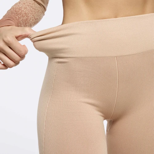 Leggings de Cintura Média Peach Perfect Gradient (3)